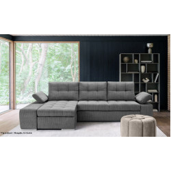 Canapea de colt Prestige Venetia Memphis/Enjoy stanga Thumb