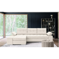 Canapea de colt Prestige Venetia Memphis/Enjoy stanga Thumb