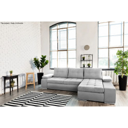 Диван угловой Prestige Venetia Memphis/Enjoy право Thumb