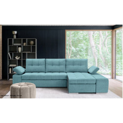 Диван угловой Prestige Venetia Memphis/Enjoy право Thumb