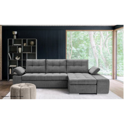Диван угловой Prestige Venetia Memphis/Enjoy право Thumb