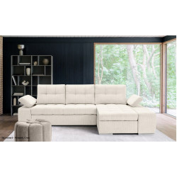 Диван угловой Prestige Venetia Memphis/Enjoy право Thumb