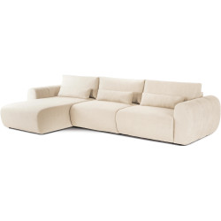 Canapea de colt Prestige Versa Loft stanga Thumb