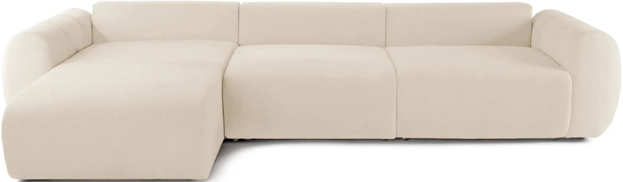 Canapea de colt Prestige Versa Loft stanga