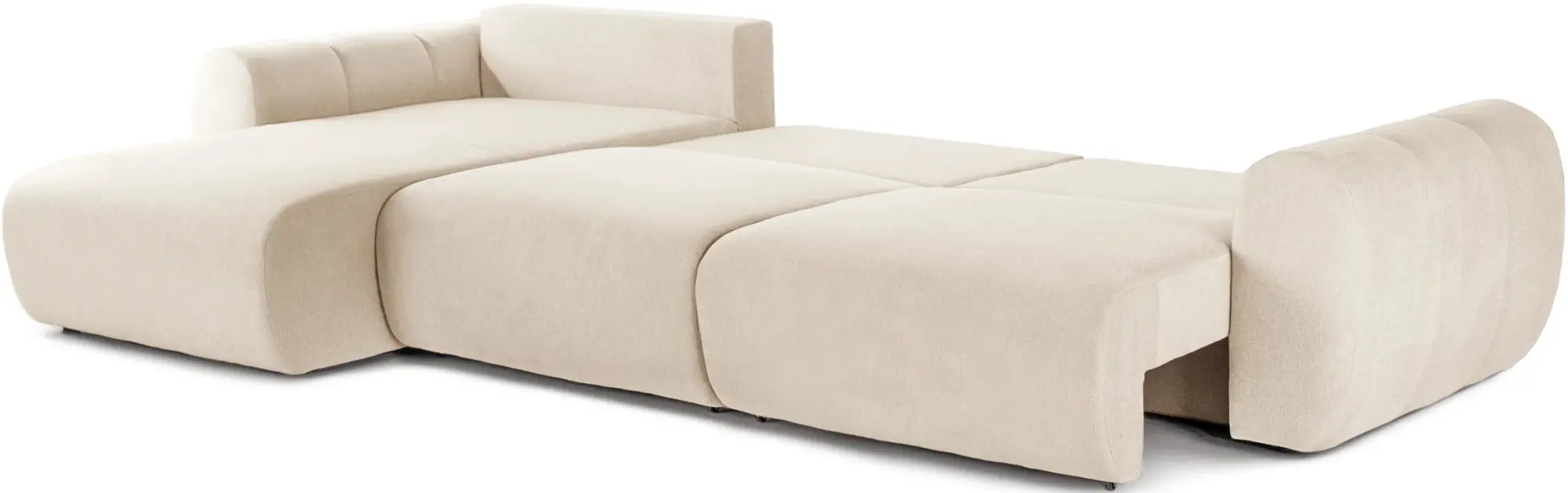 Canapea de colt Prestige Versa Loft stanga