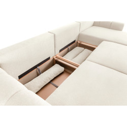 Canapea de colt Prestige Versa Loft dreapta Thumb