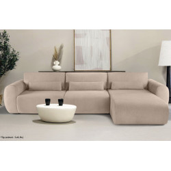 Canapea de colt Prestige Versa Loft dreapta Thumb