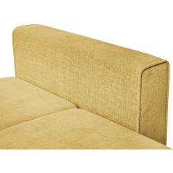 Canapea de colt Prestige Zanetto 2C Onyx stanga Thumb