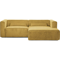 Canapea de colt Prestige Zanetto 2C Onyx dreapta Thumb