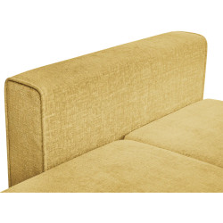 Canapea de colt Prestige Zanetto 2C Onyx dreapta Thumb