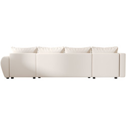 Canapea in forma de U Space Meble Molisa U Plus Cosmic 10 (Cream) Thumb