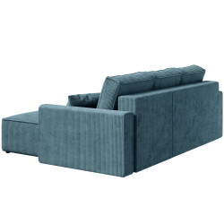 Canapea de colt Space Meble Amber L Poso 26 (Blue) Thumb