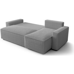 Canapea de colt Space Meble Ambro L Poso 02 (Dark Beige) Thumb