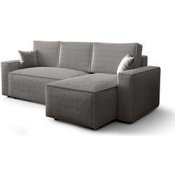 Canapea Space Meble Ambro L Poso 55 (Grey) Thumb