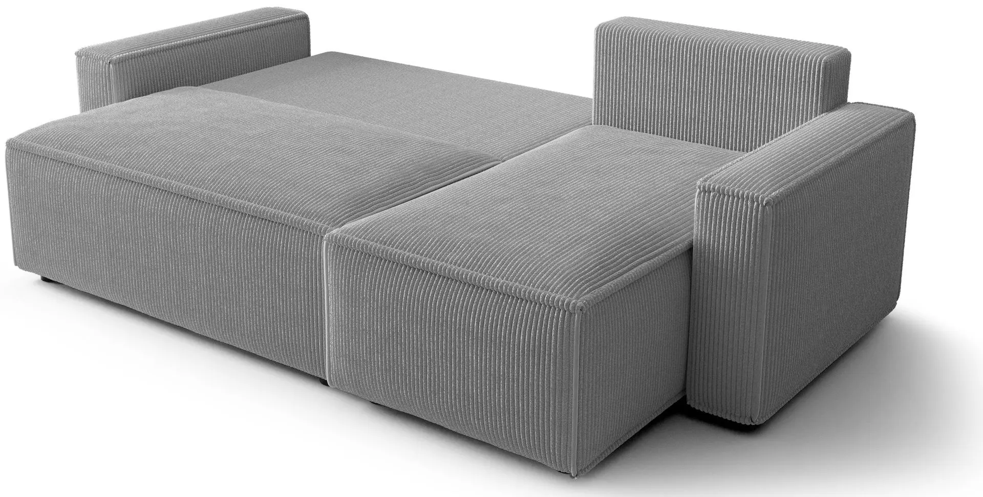 Canapea Space Meble Ambro L Poso 55 (Grey)