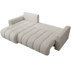 Диван угловой Space Meble Giulia L Quelle 01 (White) Thumb