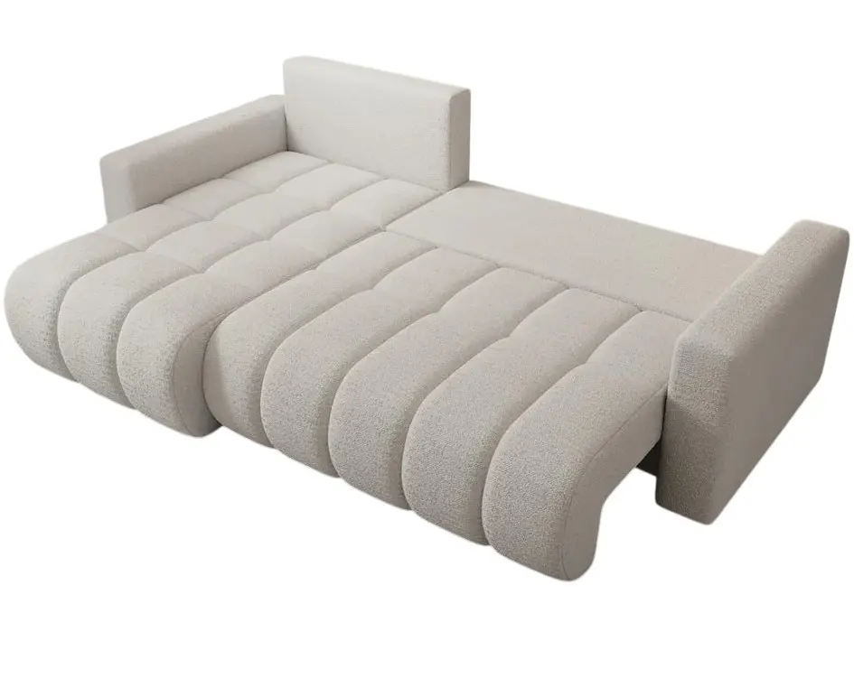 Диван угловой Space Meble Giulia L Quelle 01 (White) - 5