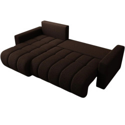 Диван угловой Space Meble Giulia L Quelle 25 (Chocolate) Thumb