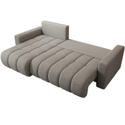 Диван угловой Space Meble Giulia L Quelle 83 (Light Grey) Thumb