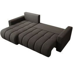Диван угловой Space Meble Giulia L Quelle 92 (Grey) Thumb