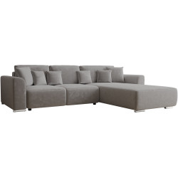 Диван угловой Space Meble Gusto L Monolith 85 (Gray) Thumb