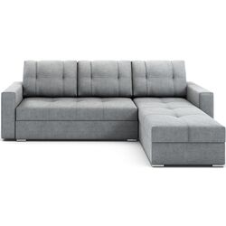 Canapea de colt Space Meble Karo Lars 90 (Gray Light) Thumb