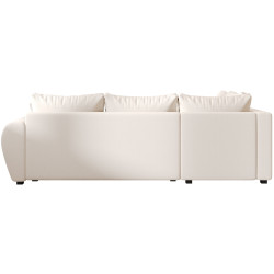 Canapea de colt Space Meble Molisa L Plus Cosmic 10 (Cream) Thumb