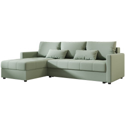 Canapea de colt Space Meble Mos L Bis Cosmic 16 (Mint) Thumb