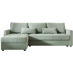 Canapea de colt Space Meble Mos L Bis Cosmic 16 (Mint) Thumb