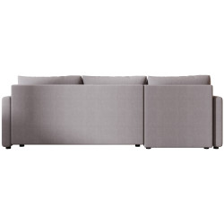 Диван угловой Space Meble Mos L Bis Cosmic 160 (Gray) Thumb