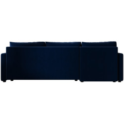 Canapea de colt Space Meble Mos L Bis Itaka 11 (Blue) Thumb