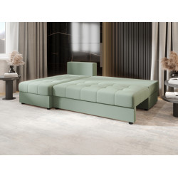 Canapea de colt Space Meble Mos L Cosmic 16 (Mint) Thumb