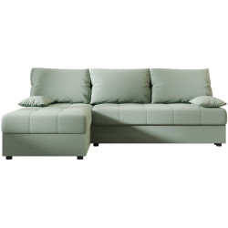 Canapea de colt Space Meble Mos L Cosmic 16 (Mint) Thumb