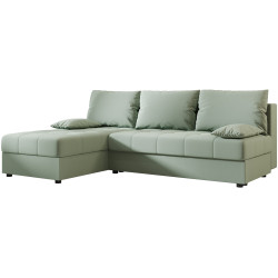 Canapea de colt Space Meble Mos L Cosmic 16 (Mint) Thumb