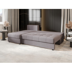 Canapea de colt Space Meble Mos L Cosmic 160 (Gray) Thumb