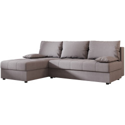 Canapea de colt Space Meble Mos L Cosmic 160 (Gray) Thumb