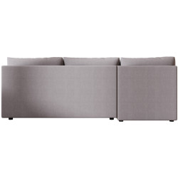 Canapea de colt Space Meble Mos L Cosmic 160 (Gray) Thumb