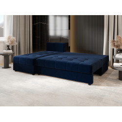 Canapea de colt Space Meble Mos L Itaka 11 (Blue) Thumb