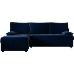 Canapea de colt Space Meble Mos L Itaka 11 (Blue) Thumb