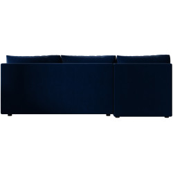 Canapea de colt Space Meble Mos L Itaka 11 (Blue) Thumb