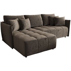 Canapea de colt Space Meble Onil Monolith 15 (Brown) Thumb