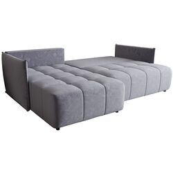 Canapea de colt Space Meble Onil Monolith 70 (Gray-Blue) Thumb