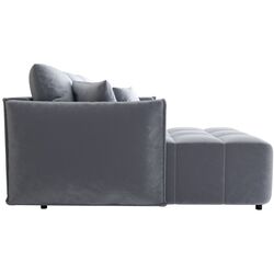 Canapea de colt Space Meble Onil Monolith 70 (Gray-Blue) Thumb