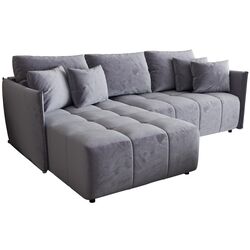 Canapea de colt Space Meble Onil Monolith 70 (Gray-Blue) Thumb