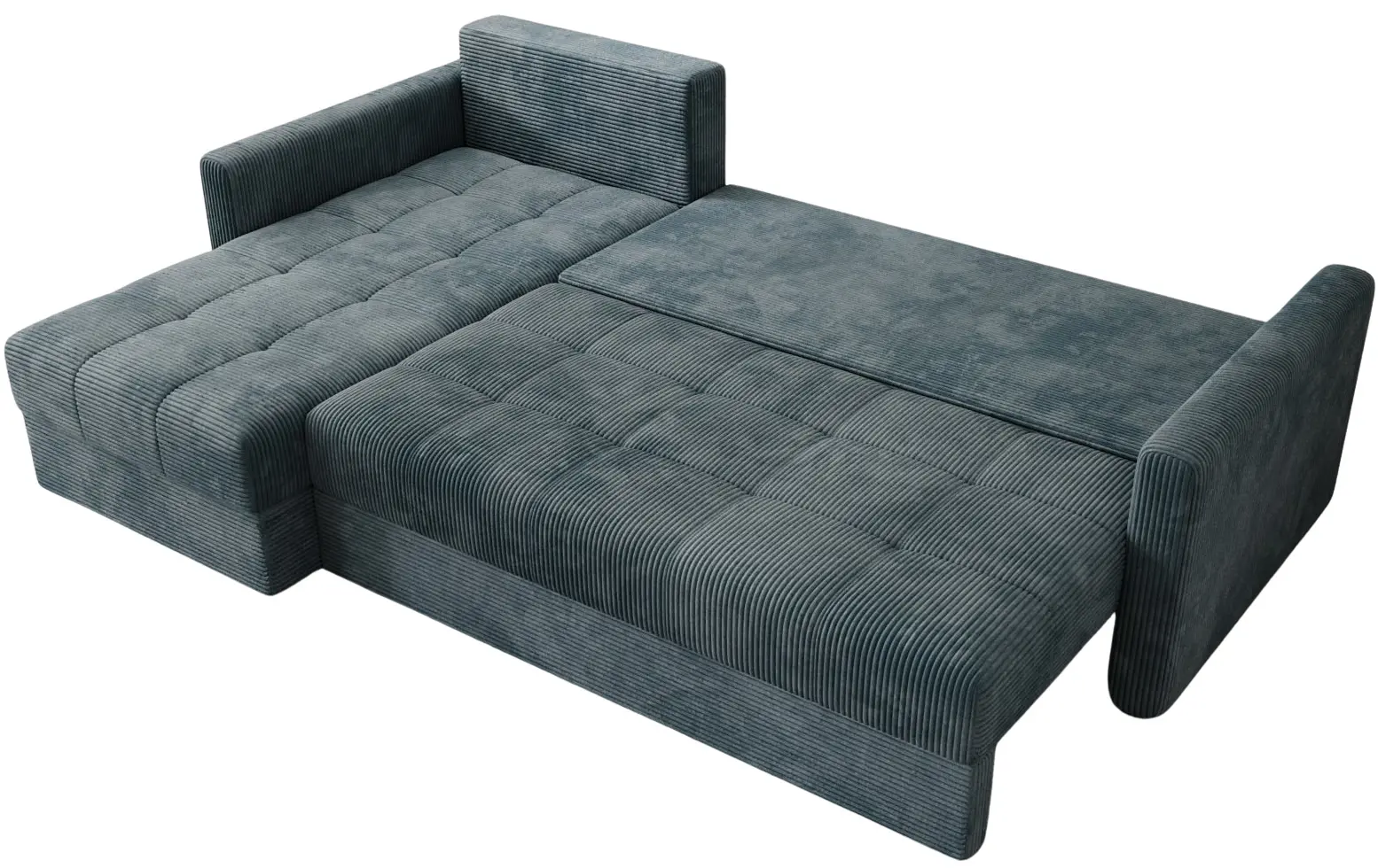 Диван угловой Space Meble Roma L Poso 26 (Blue) - 4