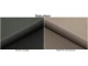 Canapea de colt Space Meble Toledo Corner Rainbow 27/Rainbow 83 (Graphite/Gray-Beige)