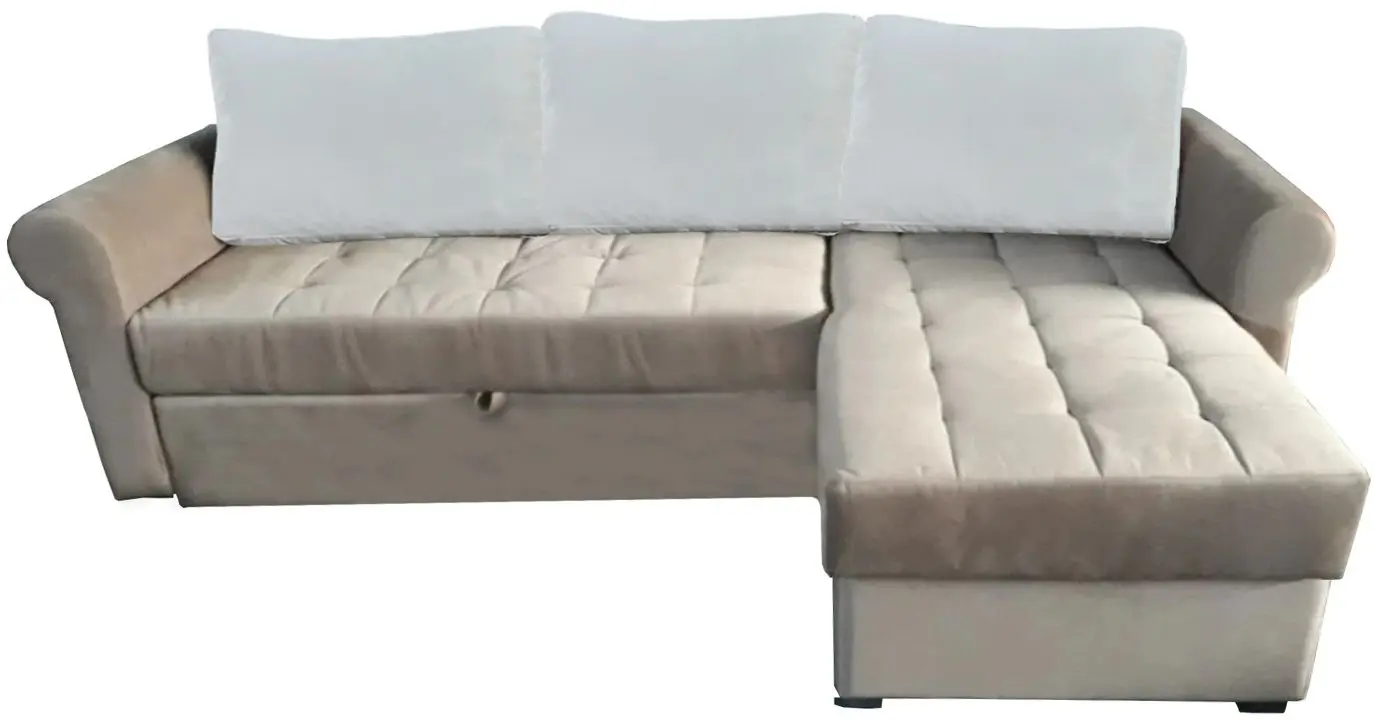 Диван угловой Studio Casa Smart Living Casablanca (Brown)