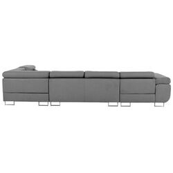 Canapea in forma de U Tempo Kondela Amareto U Right Toronto 14 (Gray) Thumb