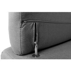 Canapea in forma de U Tempo Kondela Amareto U Right Toronto 14 (Gray) Thumb