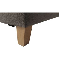 Диван П-образный Tempo Kondela Bridget Right Stark 373 (Taupe) Thumb